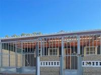 Front View of property in Mitchells Plain