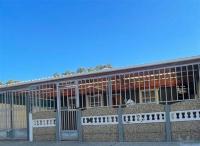 Front View of property in Mitchells Plain