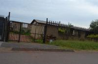 Front View of property in Klipspruit West