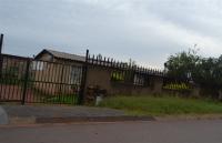 Front View of property in Klipspruit West