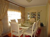 Dining Room - 15 square meters of property in Rangeview