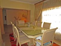 Dining Room - 15 square meters of property in Rangeview