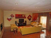 TV Room - 39 square meters of property in Rangeview