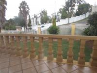Balcony - 8 square meters of property in Rangeview