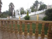 Balcony - 8 square meters of property in Rangeview