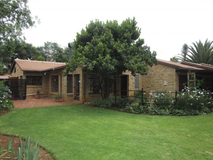 3 Bedroom House for Sale For Sale in Benoni - Home Sell - MR180065