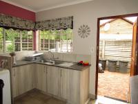 Kitchen - 25 square meters of property in Benoni