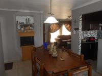 Dining Room - 13 square meters of property in Brakpan