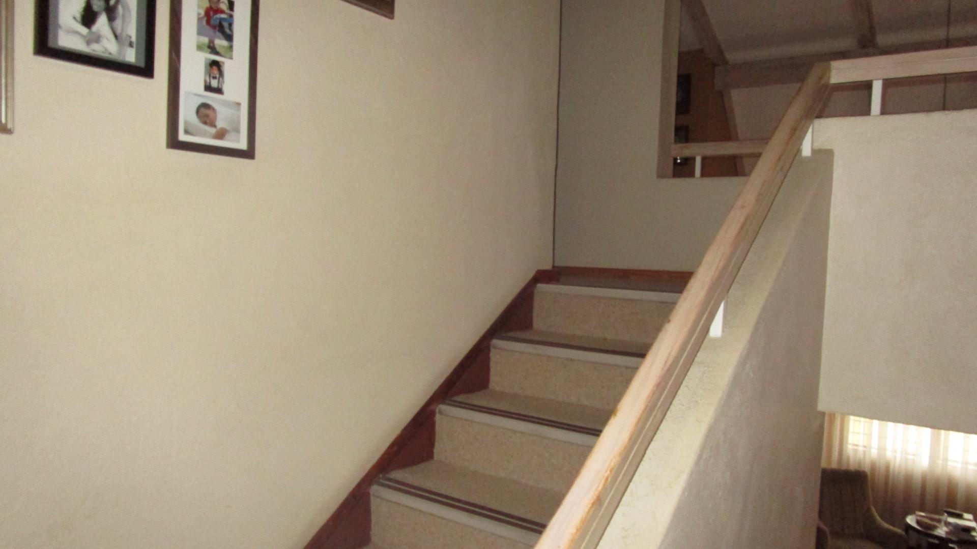 Spaces - 55 square meters of property in Craighall Park