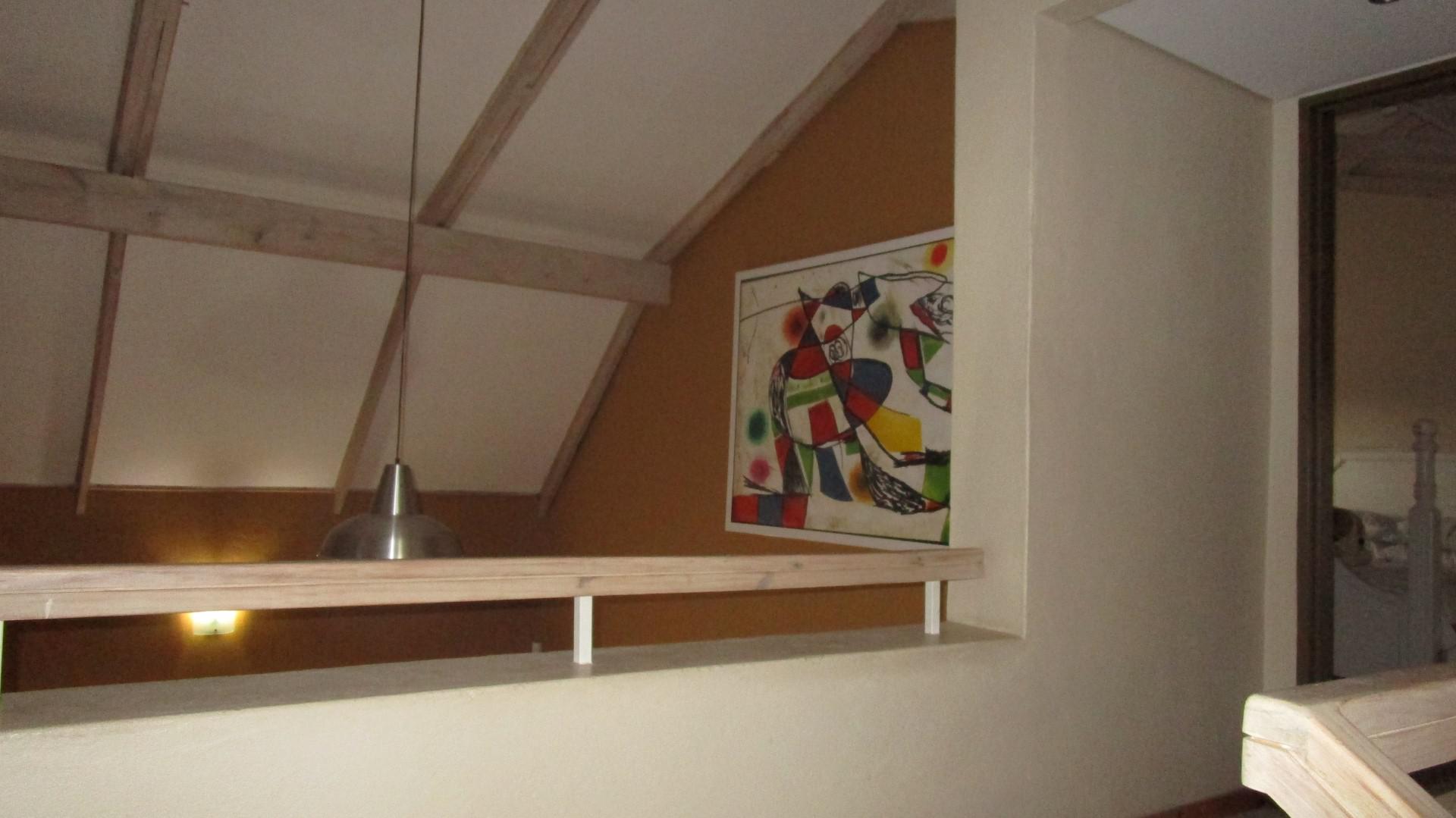 Spaces - 55 square meters of property in Craighall Park