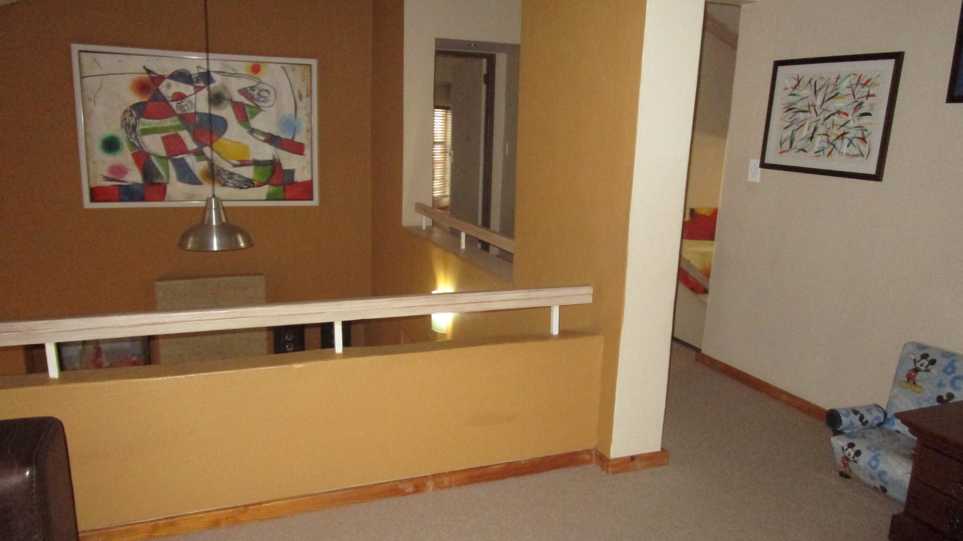 Spaces - 55 square meters of property in Craighall Park