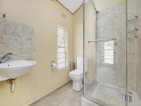 Bathroom 1 - 4 square meters of property in Craighall Park