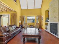 Formal Lounge of property in Craighall Park