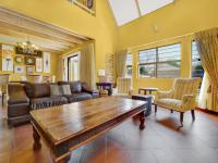 Formal Lounge of property in Craighall Park
