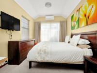 Bed Room 3 of property in Craighall Park