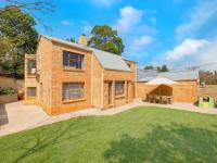 Front View of property in Craighall Park
