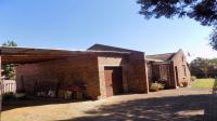 Front View of property in Piet Retief