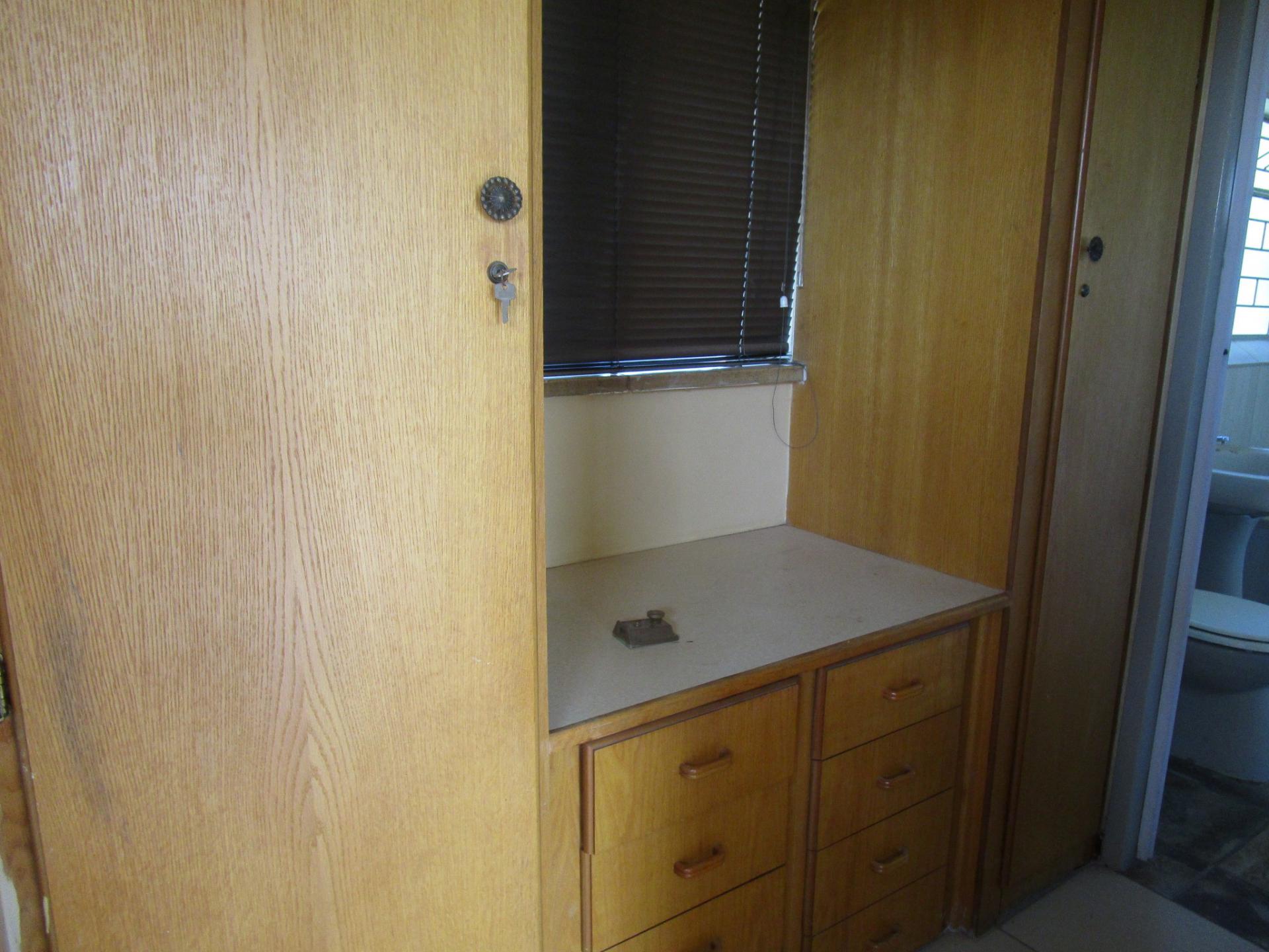 Main Bedroom - 29 square meters of property in Risiville