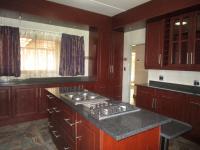 Kitchen - 25 square meters of property in Risiville