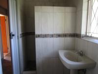 Bathroom 1 - 6 square meters of property in Risiville