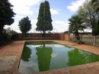 Entertainment - 23 square meters of property in Risiville