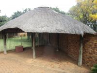 Entertainment - 23 square meters of property in Risiville