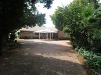 Smallholding for Sale for sale in Risiville