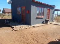 Front View of property in Kimberley