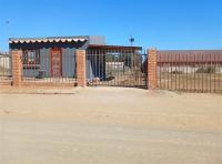 Front View of property in Kimberley