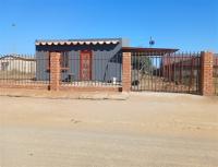 Front View of property in Kimberley