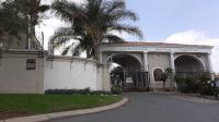 Front View of property in Kyalami Hills