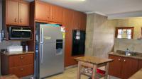 Kitchen - 16 square meters of property in Westville 