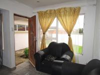 Lounges of property in Eldorado Park AH