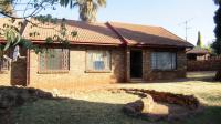 3 Bedroom 2 Bathroom Cluster for Sale for sale in Heuweloord