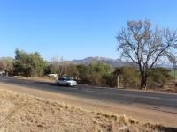 Front View of property in Protea Park