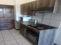 Kitchen - 6 square meters of property in Birchleigh