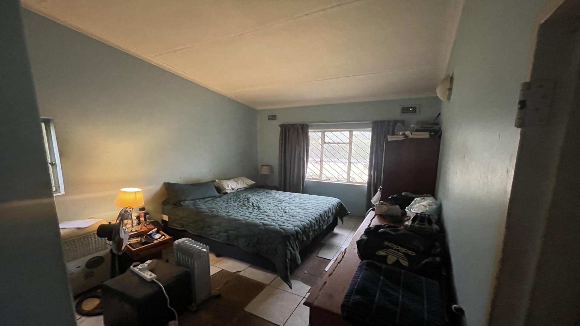Bed Room 1 of property in Hillary 