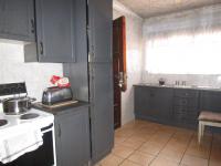 Kitchen - 14 square meters of property in Meyerton