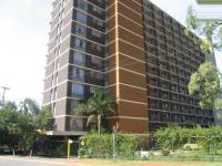 2 Bedroom 2 Bathroom Flat/Apartment for Sale for sale in Weavind Park