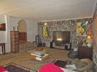 Lounges - 33 square meters of property in Krugersdorp
