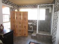 Bathroom 1 - 3 square meters of property in Krugersdorp