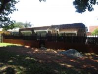 Front View of property in Krugersdorp