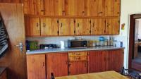 Kitchen - 17 square meters of property in Kroonstad