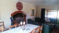 Dining Room of property in Struis Bay