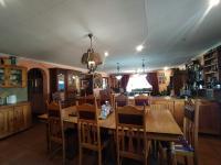 Kitchen of property in Mooiwater Agricultural Plots
