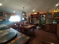 Kitchen of property in Mooiwater Agricultural Plots