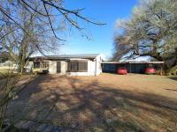Front View of property in Mooiwater Agricultural Plots