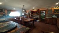 Kitchen of property in Mooiwater Agricultural Plots
