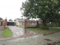 3 Bedroom 2 Bathroom House for Sale for sale in Vanderbijlpark