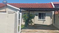 2 Bedroom 1 Bathroom House for Sale for sale in Kamagugu